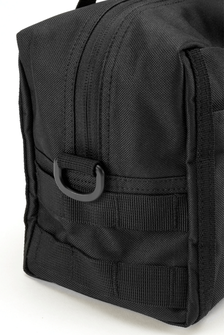 Brandit Utility Bag Medium black