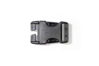 Basicnature buckle, special II 25 mm 2 pieces
