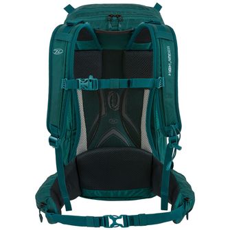 Highlander Summit Backpack 25 l Green