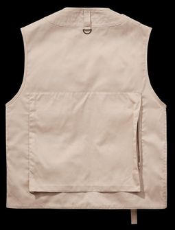 Brandit hunting vest, beige