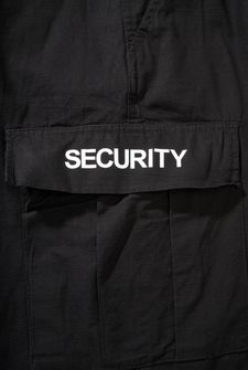 Brandit Security BDU Ripstop short pants