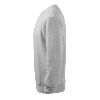 Malfini Essential Men&#039;s sweatshirt, gray