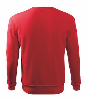 Dragow Men&#039;s sweatshirt CCCP, red 300g/m2