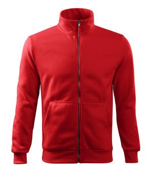 Malfini Adventure Men&#039;s sweatshirt, red, 300g/m2