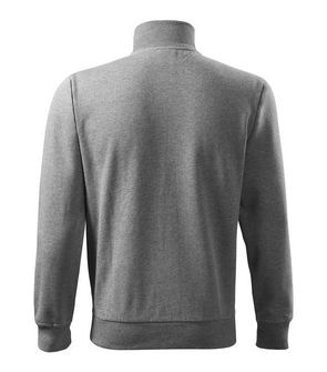 Malfini Adventure Men&#039;s sweatshirt, gray, 300g/m2
