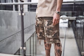 Brandit urban legend shorts, navy