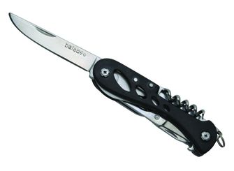 Baladeo Eco097 Barrow multifunctional knife 9 features