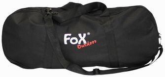 Fox Outdoor Snowshoes, Lusen, Plastic, quick-release fastener