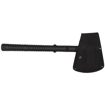 MFH Tomahawk Tactical ax, black 40.5 cm