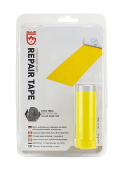 Gearaid Tenacious Tape Patch of Yellow