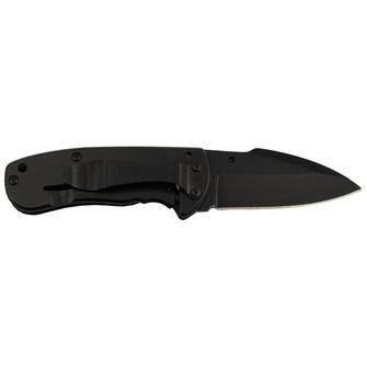 Fox Outdoor Compact, closing knife