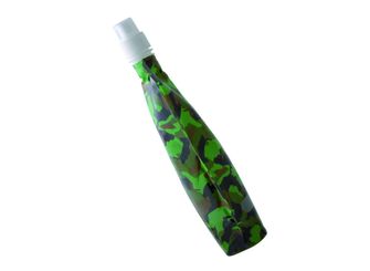Baladeo PLR723 Kinzig travel bottle 0.5l camouflage