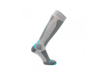 Sherpax /Apasox Trisuli Winter knee socks gray