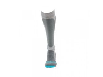 Sherpax /Apasox Trisuli Winter knee socks gray