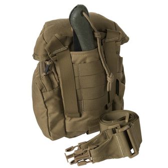 Helikon-Tex Bag ESSENTIAL KITBAG - Cordura - Earth Brown / Clay