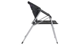Outwell Folding chair Campana, black