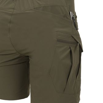 Helikon-Tex Outdoor tactical shorts Ultra OTUS - VersaStretch Lite - Taiga Green