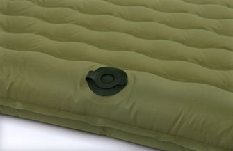 HUSKY inflatable car mattress Flicky 8