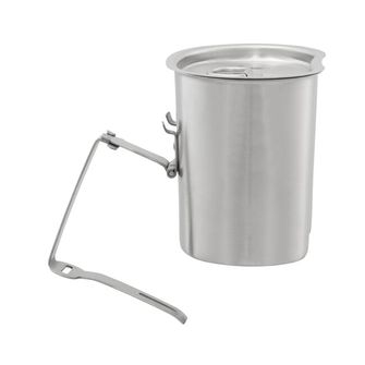 Helikon-Tex Steel mug PATHFINDER
