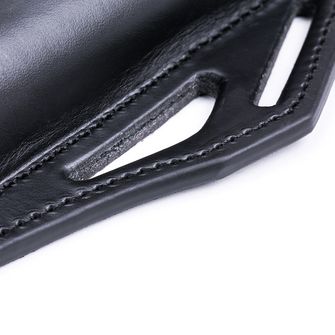 Nex V677 leather case, black