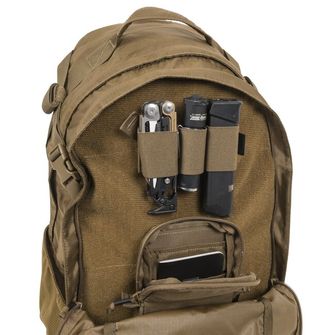 Helikon-Tex Backpack EDC Lite - Nylon - Shadow Grey