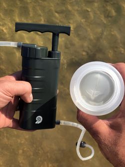 Origin Outdoors Klondike Water Filter