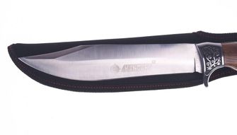 Kandar A3142 Survival knife, 32cm