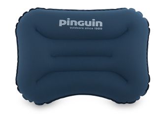Pinguin Pillow Pillow, Blue