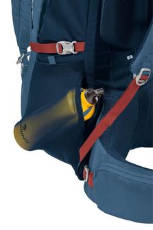 Ferrino hiking backpack Transalp 75 L, blue