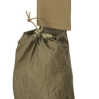 Direct Action® SLICK Dump Pouch - Coyote Brown