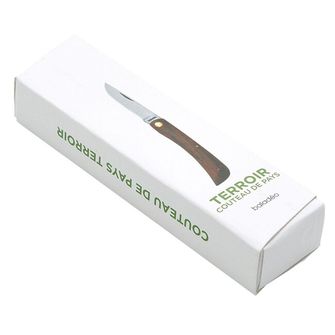 Baladeo Eco106 Terroir Pocket Knife 9cm