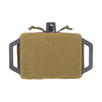Direct Action® MED POUCH HORIZONTAL MK II - Cordura - Coyote Brown