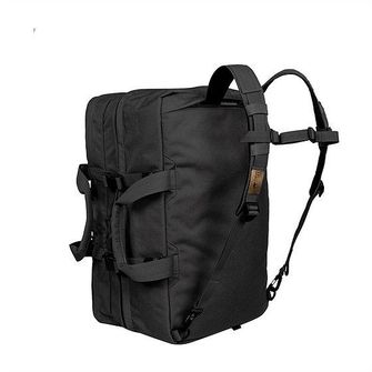 Tasmanian Tiger Flightcase travel bag, black 40l