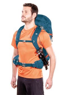 Ferrino hiking backpack Finisterre 38 L, grey