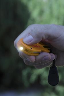 Pocket Pal X2 (3/12) Pocket grinder and outdoor tool