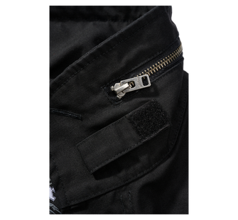 Brandit Motörhead M65 Classic Jacket, black
