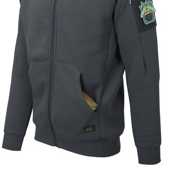 Helikon-Tex Urban Tactical Jacket (FullZip) - Green