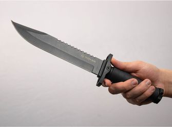 Böker® Magnum John Jay Survival knife 34.5cm