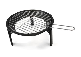 Origin outdoors camping grill