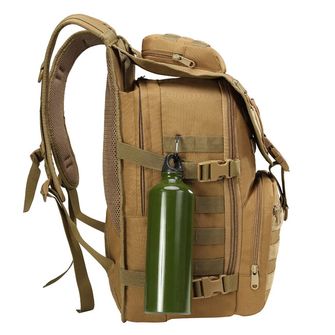 Dragowa Tactical tactical backpack 35L, jungle camo