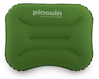 Pinguin Pillow Pillow, Green