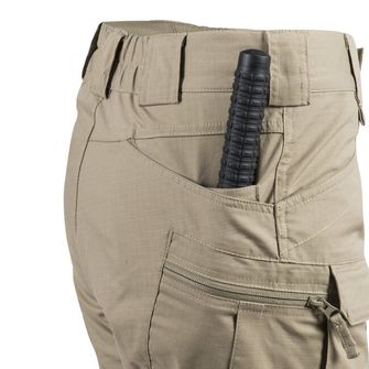 Helikon-Tex UTP Resized Women&#039;s Urban Tactical Pants - PolyCotton Ripstop - Shadow Grey