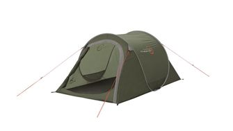 EASY CAMP FIREBALL 200 EASYCAMP POP-UP-TENT 2 PEOPLE GREEN