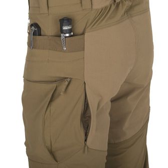 Helikon-Tex BLIZZARD Pants - StormStretch - Coyote