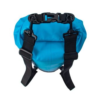 Origin outdoors a waterproof bag 20 l, blue