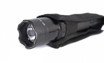 2 pieces stun gun flashlight RD 2013 1000000 V