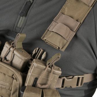 Helikon-Tex Tactical Vest (TMR) - Shadow Grey / Black