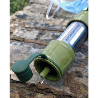 Origin outdoors water filter