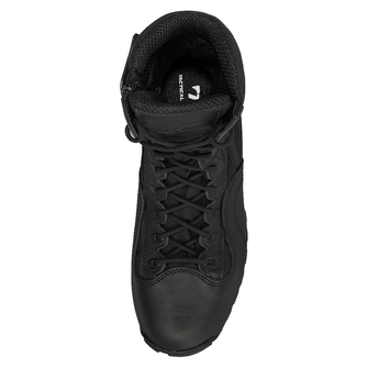 Belleville Khyber tactical shoes, black