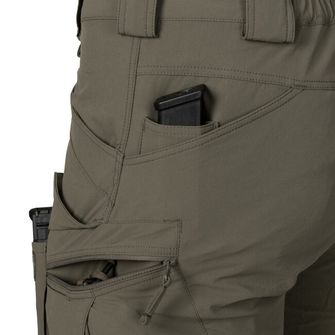 Helikon-Tex Outdoor tactical pants OTP - VersaStretch - Shadow Grey